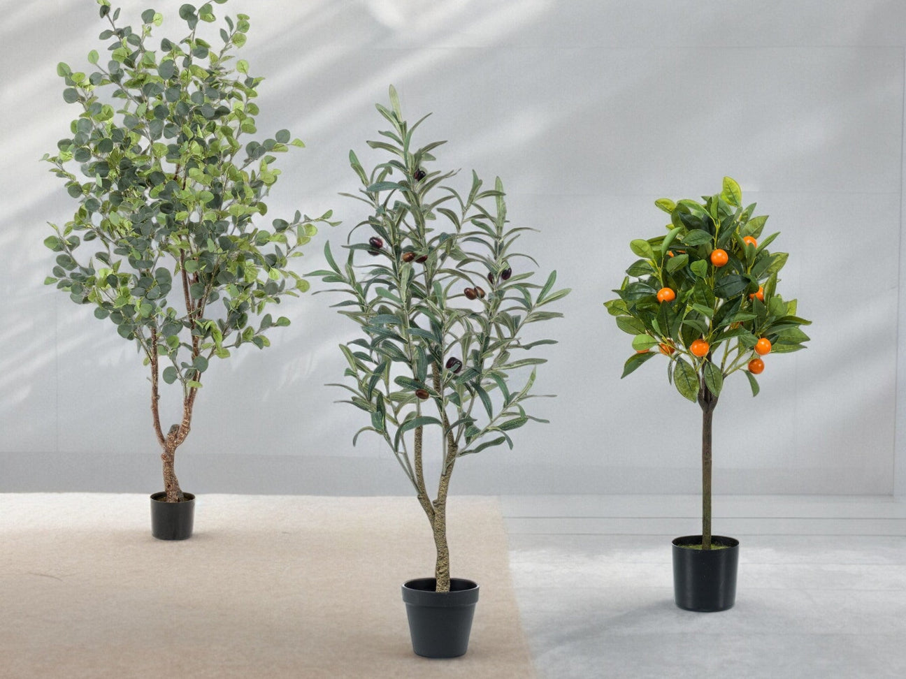 Plantes artificielles - La Green Touch