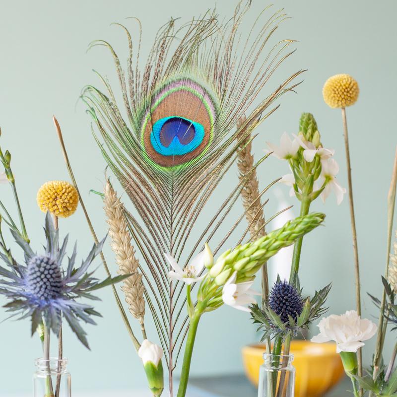 Livraison plante Kit floral - Ikebana