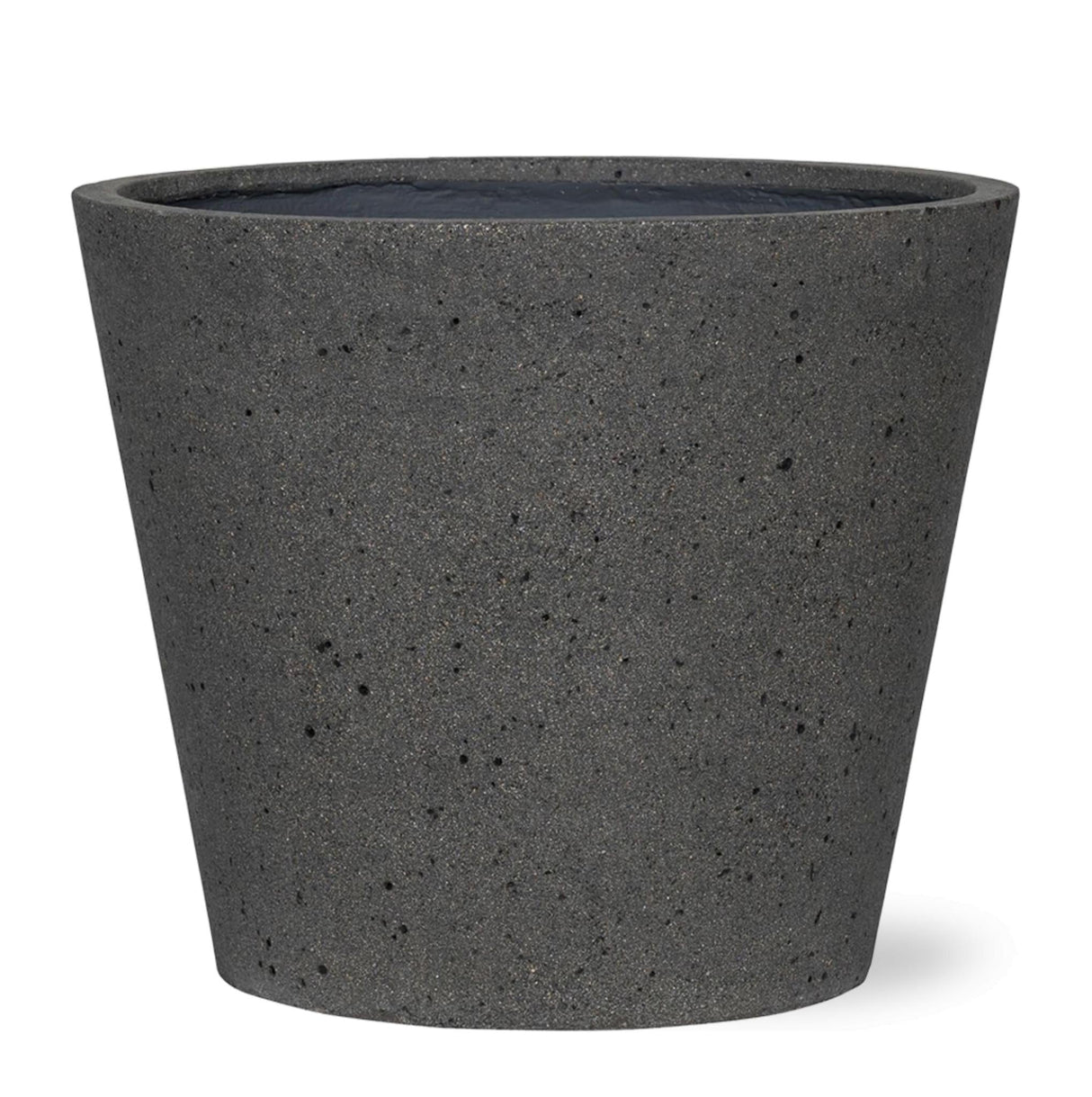 Livraison plante Pot Bucket Gris 50 cm