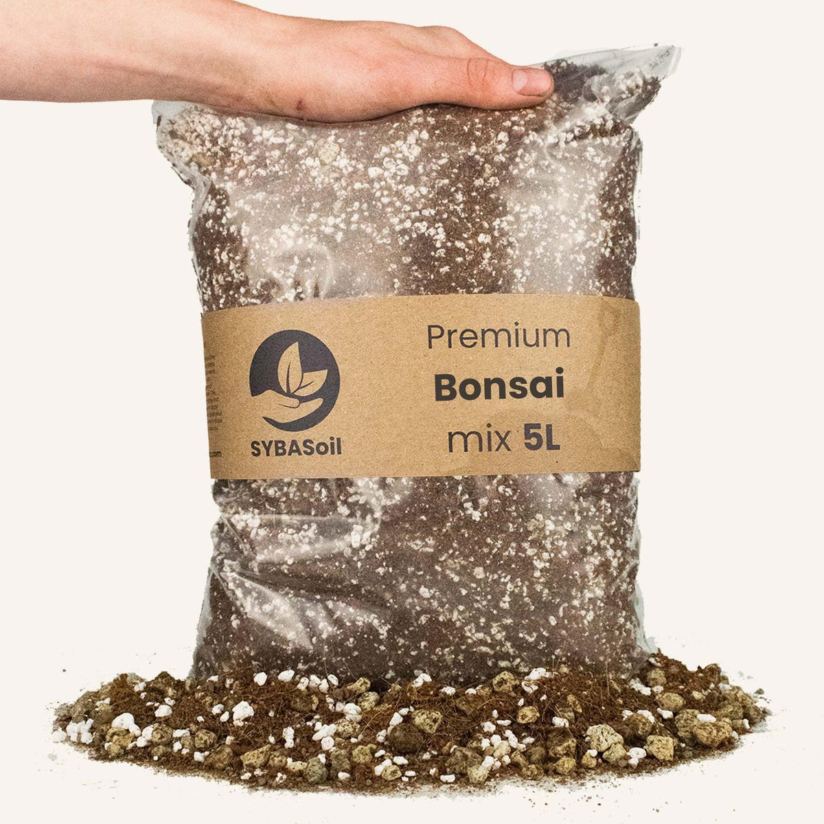 Terreau Bonsaï 5L