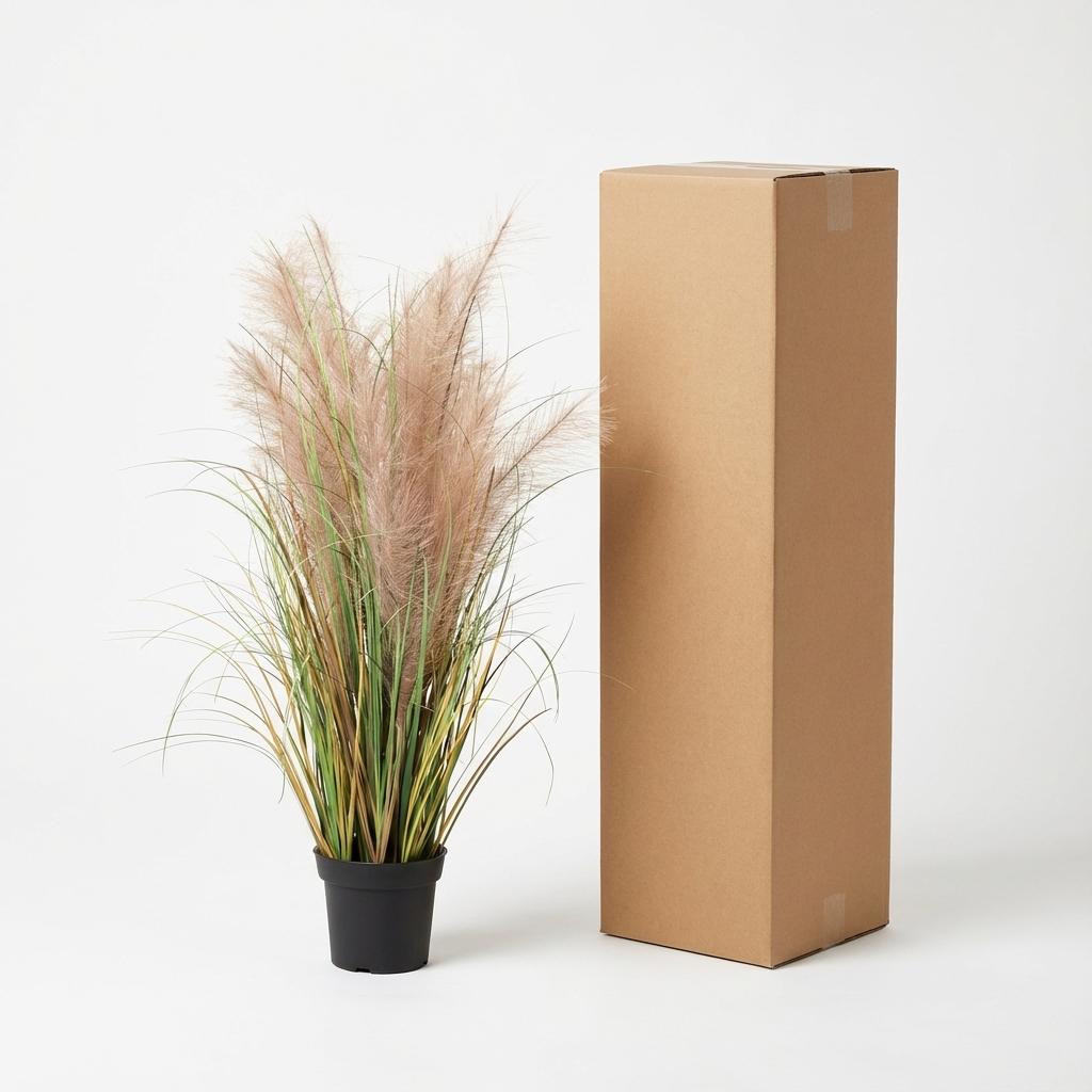Roseau Commun plante artificielle