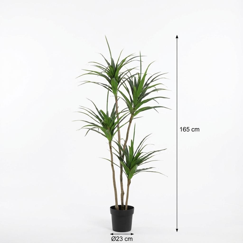 Dracaena Plante plante artificielle