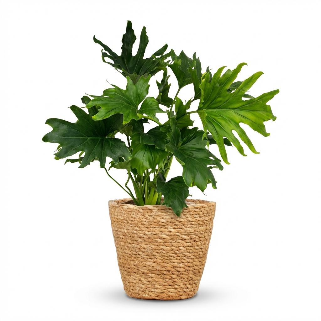 Philodendron Lickety Split | Pot 19 cm
