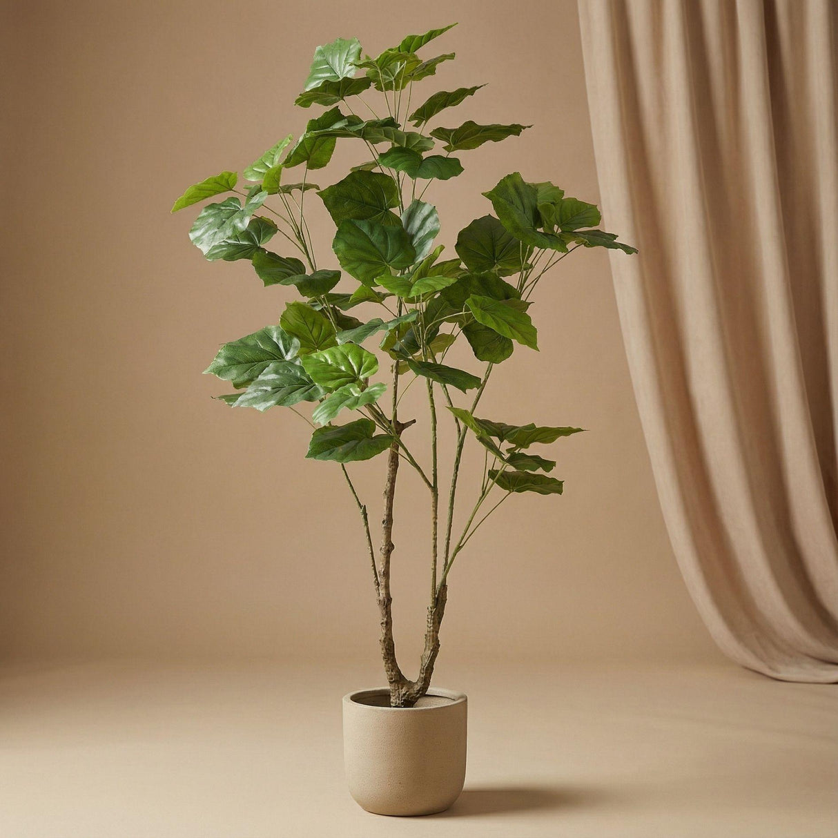 Ficus Umbrella plante artificielle
