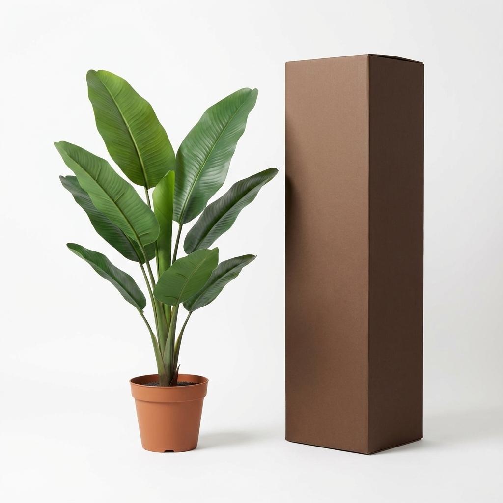 Philodendron Jungle King plante artificielle