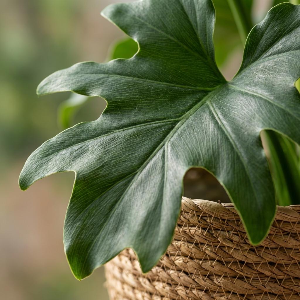 Philodendron Lickety Split | Pot 19 cm