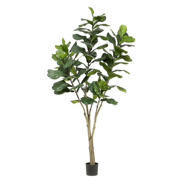 Ficus Lyrata plante artificielle