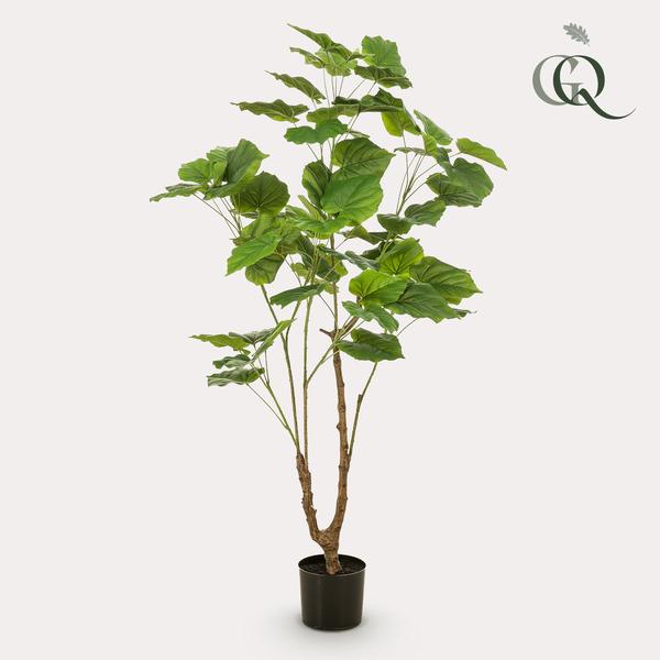 Ficus Arbuste plante artificielle