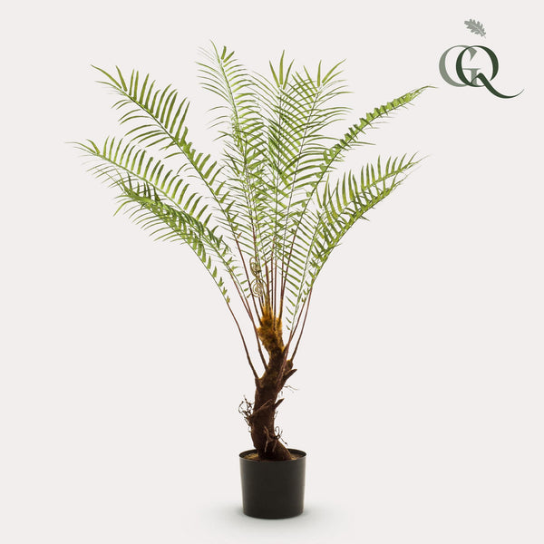 Palmier plante artificielle