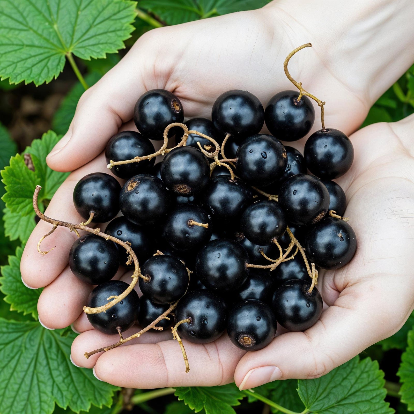 Entretien - Cassis-Groseillier (Ribes x nidigrolaria) : Guide pratique - La Green Touch