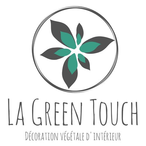 On se lance ! - La Green Touch