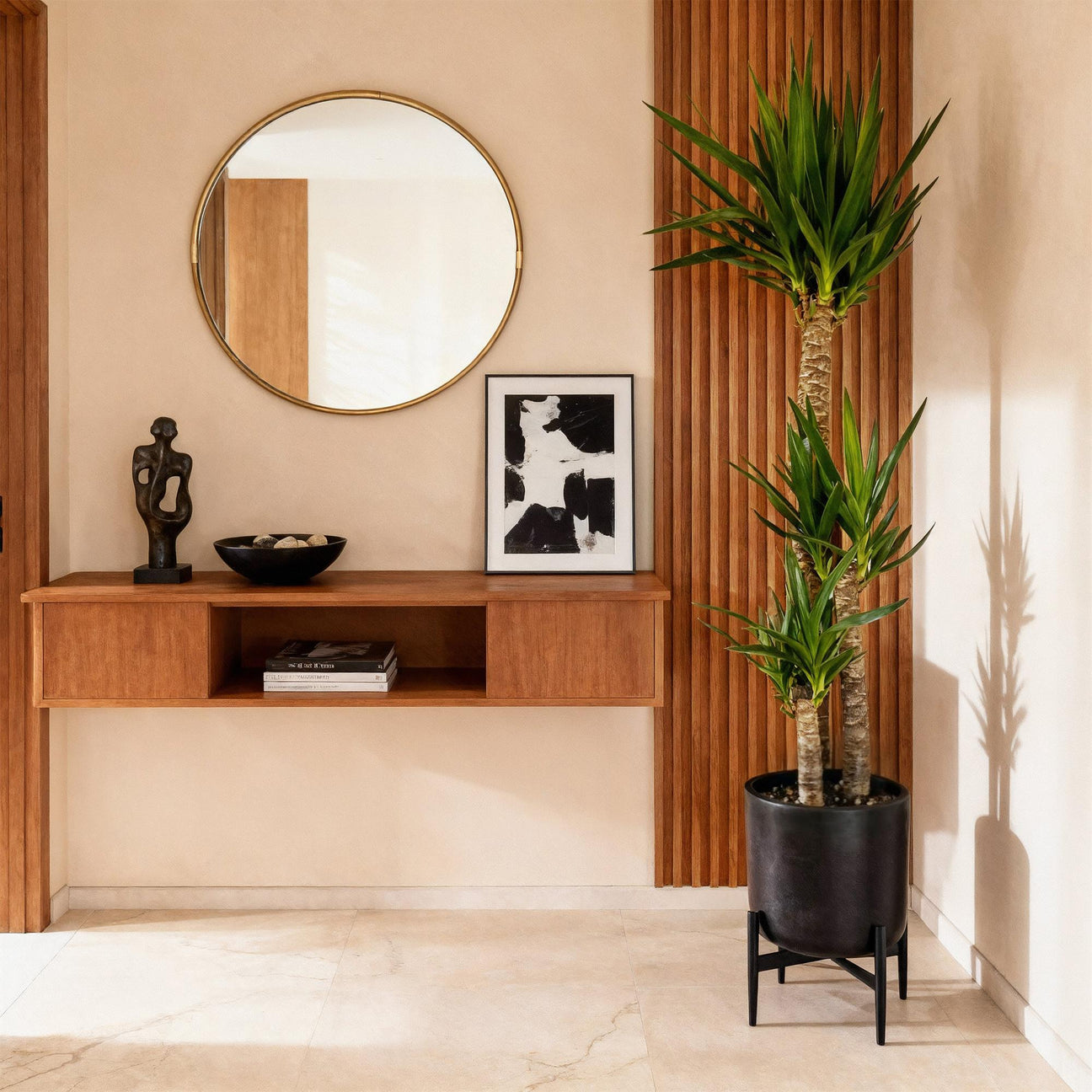 Collection Green boutiQ - La Green Touch