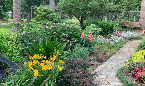 Jardin