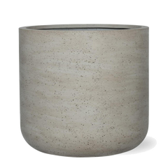 Pot Jumbo Charlie Lavé Beige 50cm