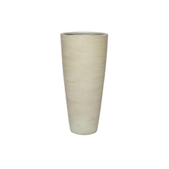 Pot Dax Beige D47cm