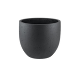Livraison plante Pot New Egg Gris 65 cm