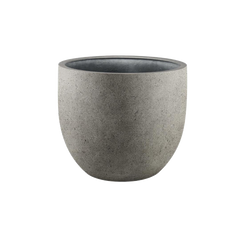 Pot Gris New Egg 55 cm