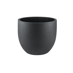 Pot Grigio New Egg Anthracite 36 cm