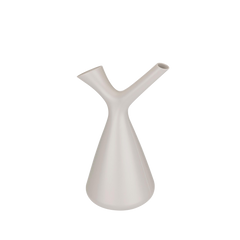 Arrosoir Plunge Blanc 1,7L
