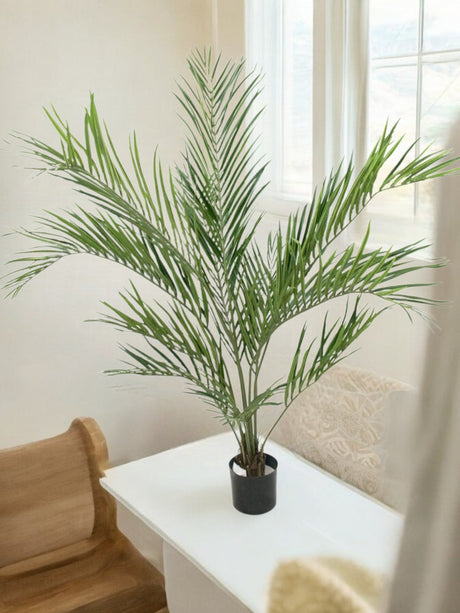 Livraison plante Areca - Palmier artificiel