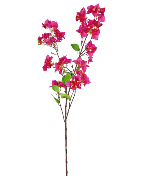 Livraison plante Bougainvillier artificiel rose