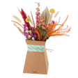 Livraison plante Bouquet de fleurs séchées Punky Flow