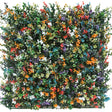 Livraison plante Buis multicolore - mur végétal artificiel