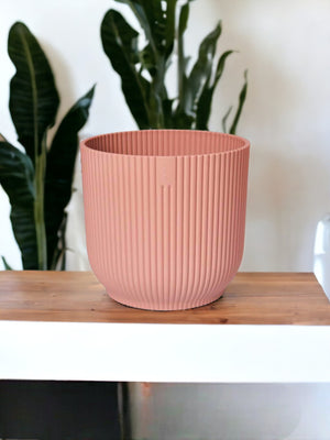 Cache-Pot Elho Rose - D22 x H20