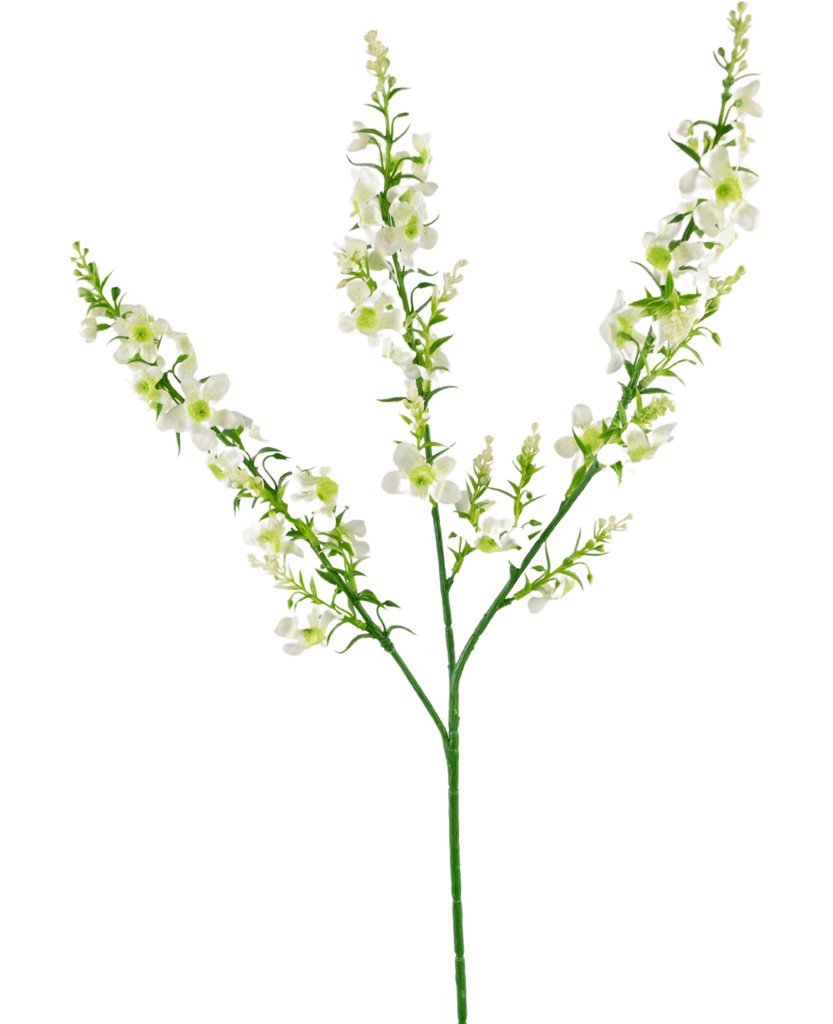 Livraison plante Catnip - Branche fleurie artificielle