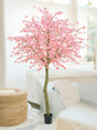 Livraison plante Cerisier en Fleurs - Arbre artificiel