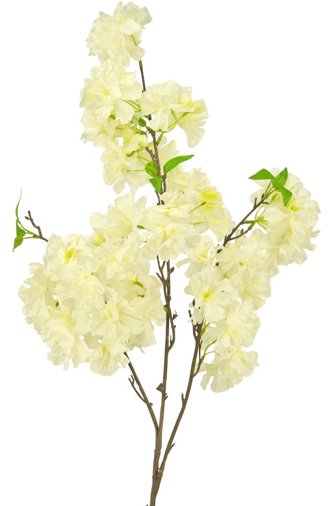 Livraison plante Cerisier en fleurs - Branche fleurie artificielle