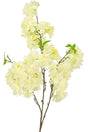 Livraison plante Cerisier en fleurs - Branche fleurie artificielle