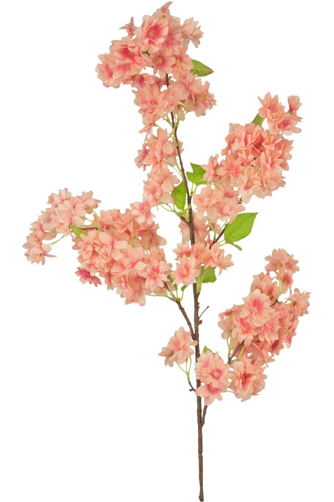 Livraison plante Cerisier en Fleurs Rose - feuillage artificiel