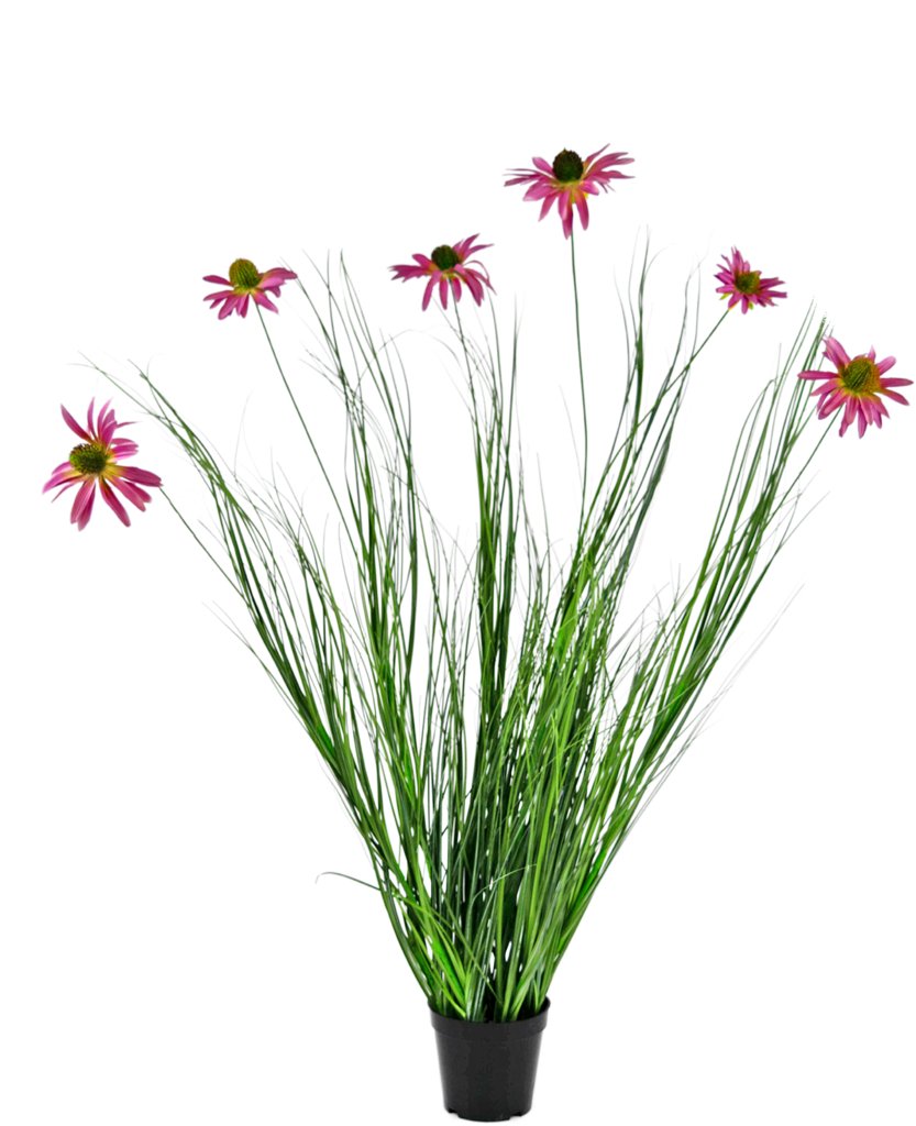 Livraison plante Chrysanthème en Herbe Artificielle