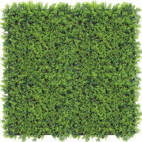 Livraison plante Cyprès - mur végétal artificiel