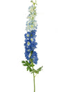 Livraison plante Delphinium artificiel bleu