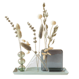 Livraison plante Dried Beauty – Bouquet de fleurs séchées