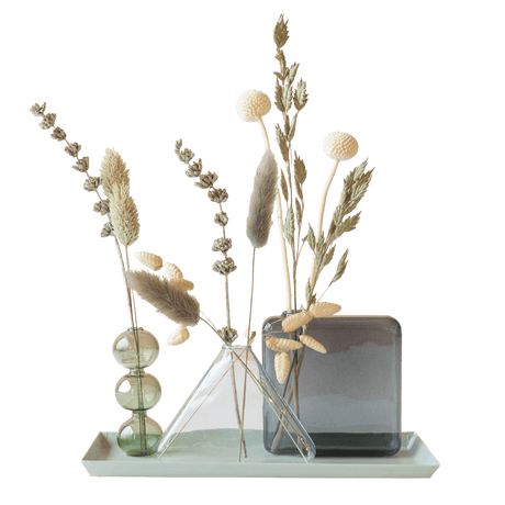 Livraison plante Dried Beauty – Bouquet de fleurs séchées