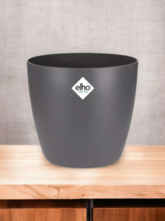 ELHO Brussels rond 18cm antraciet