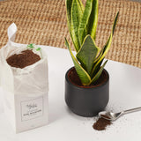 Livraison plante Engrais organique Soil Booster