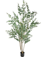 Livraison plante Eucalyptus - Arbre artificiel