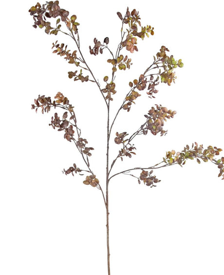 Livraison plante Eucalyptus - Branche fleurie artificielle