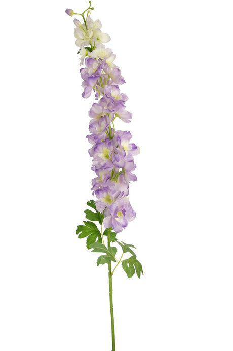 Livraison plante Fleur Artificielle Delphinium violette
