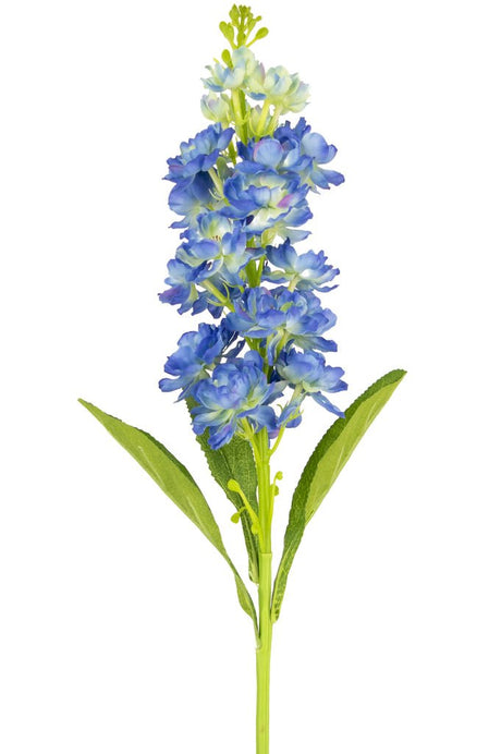 Livraison plante Fleur Artificielle Violier bleu
