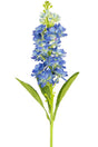 Livraison plante Fleur Artificielle Violier bleu
