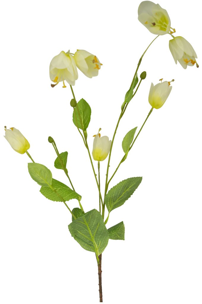 Livraison plante Fritillaire - Branche fleurie artificielle