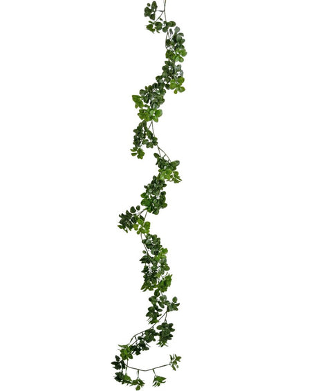 Livraison plante Gardenia - Feuillage artificiel à suspendre