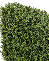 Livraison plante Haie 100x20x50 - Buis artificiel