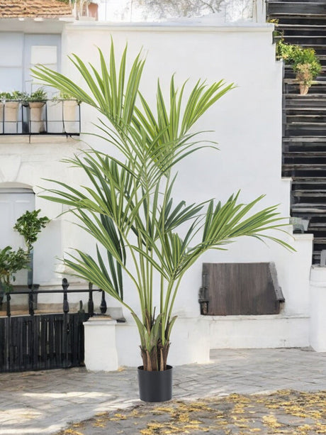 Livraison plante Kentia - Palmier artificiel