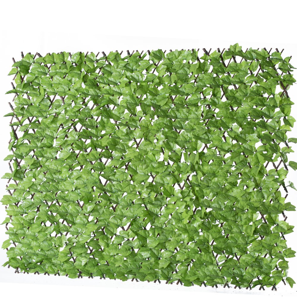 Livraison plante Lierre - mur végétal artificiel